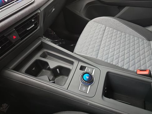 New 2026 Volkswagen Tiguan S FWD image 24