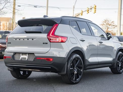 Used 2026 Volvo XC40 B5 Ultra w/ Protection Package Premier image 4