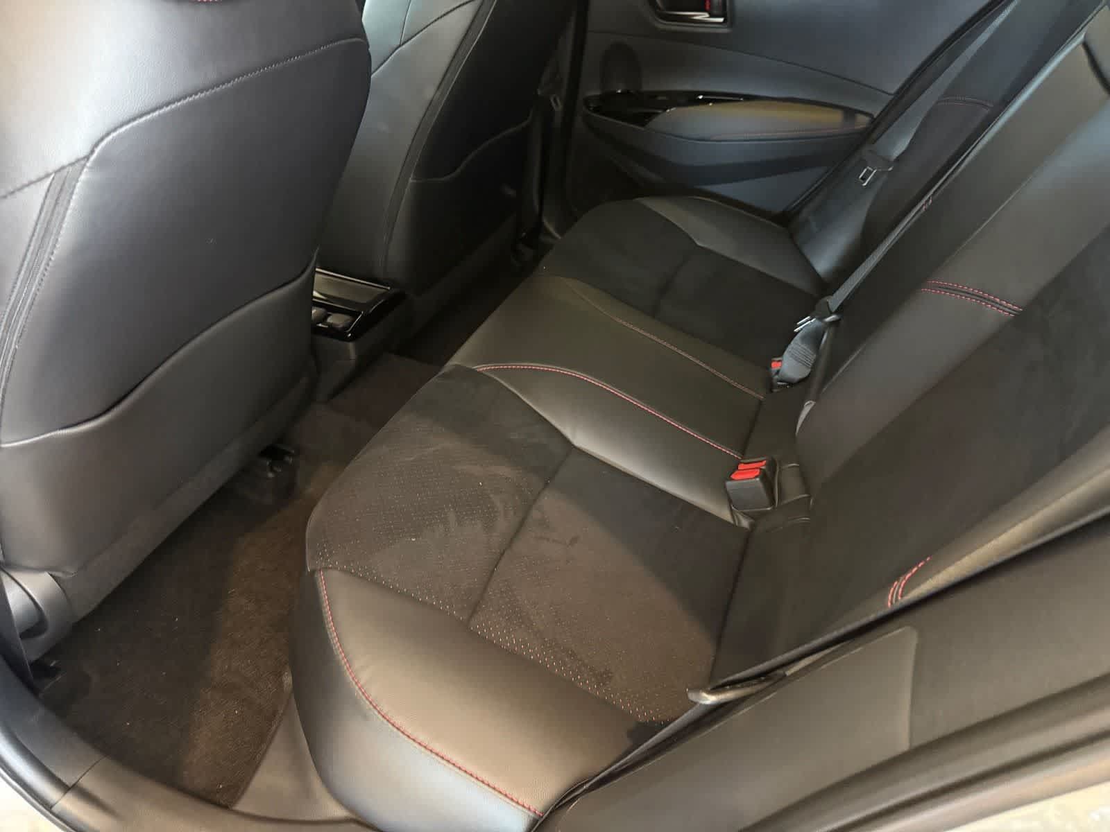 New 2026 Toyota Corolla GR AWD/4WD image 22