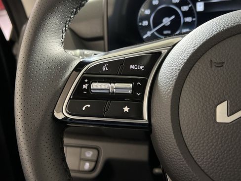 New 2026 Kia Seltos SX image 30