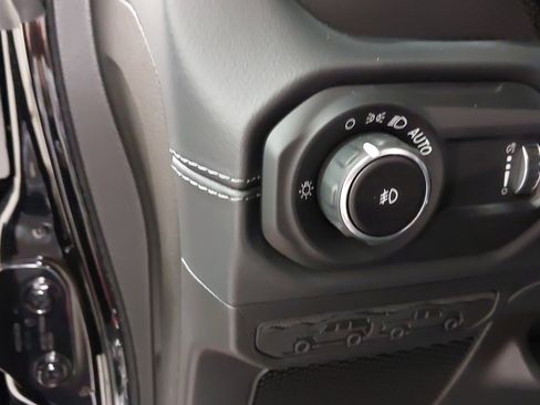 New 2025 Jeep Wrangler Rubicon image 23