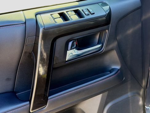 Used 2024 Toyota 4Runner TRD Off-Road Premium w/ Moonroof Package image 21