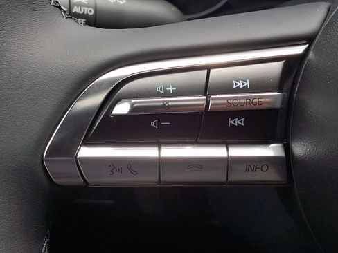 New 2026 MAZDA CX-50 AWD 2.5 S w/ Weather Package image 17
