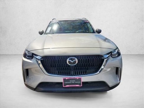 Used 2024 MAZDA CX-90 3.3 Turbo w/ Preferred Plus image 2