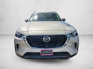Used 2024 MAZDA CX-90 3.3 Turbo w/ Preferred Plus video 2