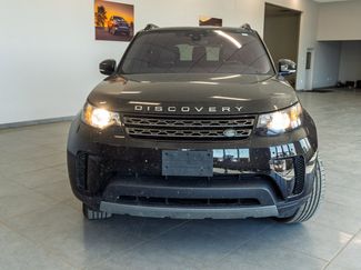 Used 2018 Land Rover Discovery SE video 1