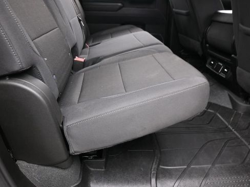 Used 2025 Chevrolet Silverado 2500 LT w/ Z71 Chrome Sport Edition AWD/4WD image 43