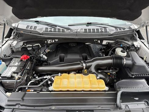 Used 2019 Ford F150 XLT w/ Equipment Group 302A Luxury image 11