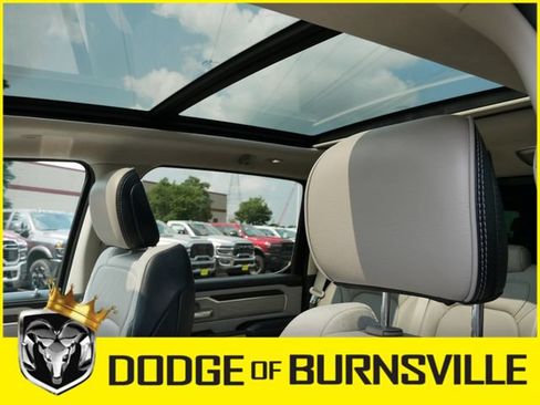 Used 2023 RAM 1500 Limited AWD/4WD image 20