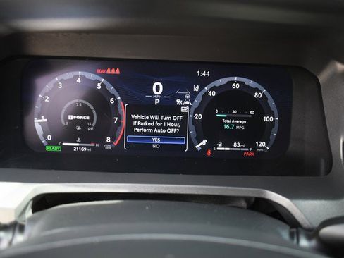 Certified 2024 Toyota Tacoma TRD Pro image 32