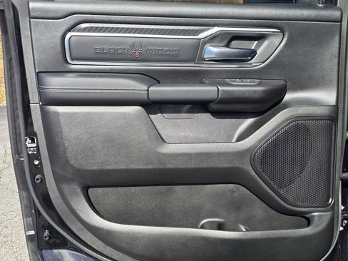 New 2026 RAM 1500 Big Horn image 37