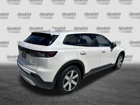 Used 2024 Honda Prologue EX image 10