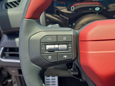New 2026 Kia K4 GT-Line Turbo FWD image 30