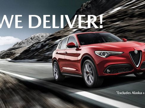 New 2024 Alfa Romeo Tonale Veloce image 2