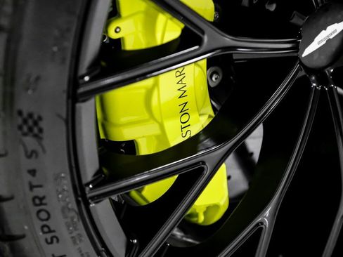 Used 2023 Aston Martin V12 Vantage image 49