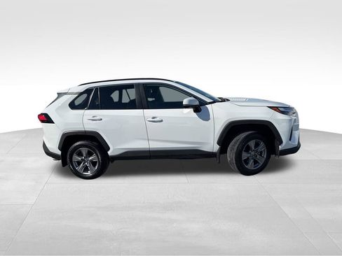 Used 2024 Toyota RAV4 XLE image 7