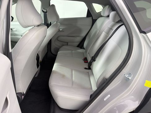 Used 2025 Hyundai Kona SEL FWD image 22