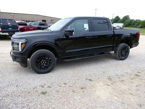 New 2026 Ford F150 Lariat w/ FX4 Off-Road Package AWD/4WD image 9