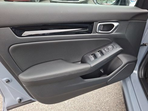 Used 2024 Honda Civic Sport Touring image 12
