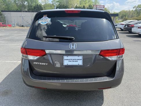 Used 2015 Honda Odyssey EX-L image 5