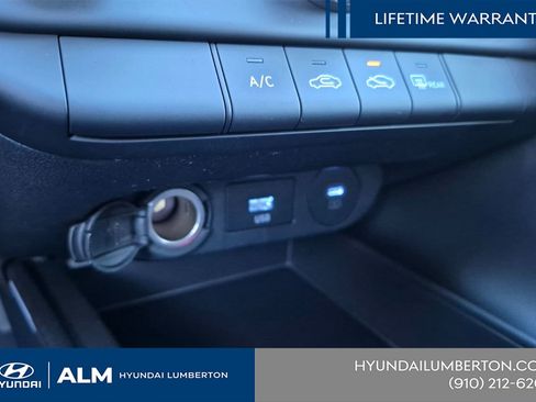 New 2026 Hyundai Elantra SE FWD image 23