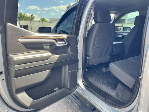 Used 2025 GMC Sierra 1500 Elevation AWD/4WD image 46