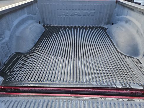 Used 2021 RAM 1500 Big Horn image 33