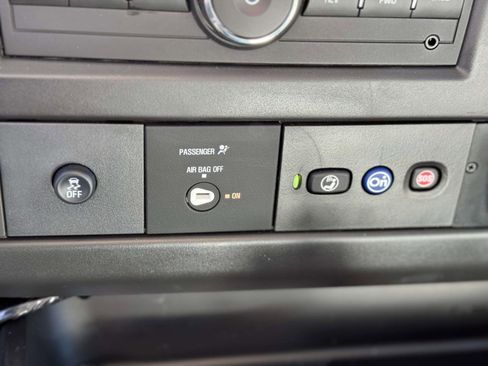 New 2025 Chevrolet Express 3500 w/ Power Convenience Package image 12