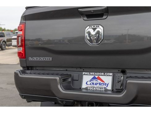 Used 2023 RAM 2500 Laramie image 29