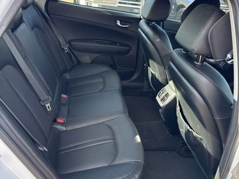 Used 2019 Kia Optima EX w/ EX Premium Package image 13
