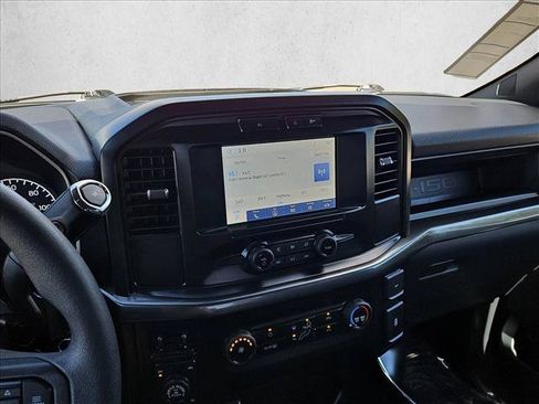 Used 2023 Ford F150 XL w/ STX Appearance Package AWD/4WD image 22
