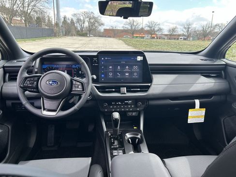 Used 2026 Subaru Outback Touring XT AWD/4WD image 9