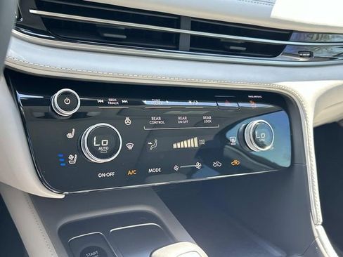 New 2026 INFINITI QX60 Luxe w/ Cargo Package image 34