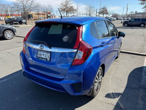 Used 2015 Honda Fit EX image 9