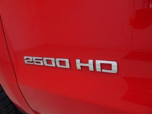 Used 2019 Chevrolet Silverado 2500 W/T image 18