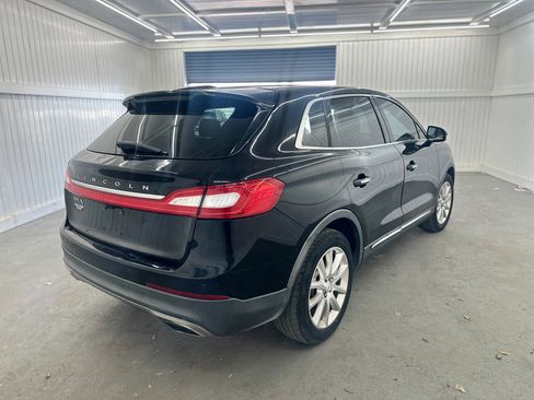 Used 2016 Lincoln MKX Select w/ Select Plus Package image 5