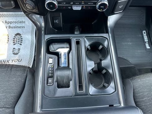 Used 2023 Ford F150 XLT w/ Equipment Group 302A High AWD/4WD image 23