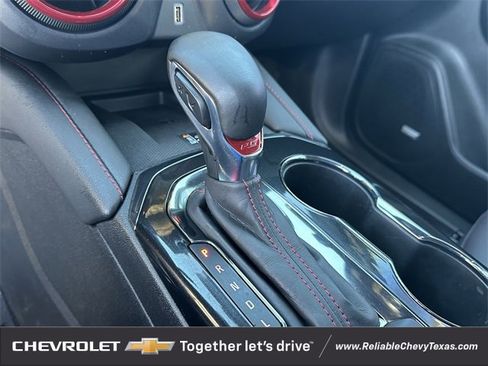 Certified 2024 Chevrolet Blazer RS w/ Driver Confidence II Package image 23