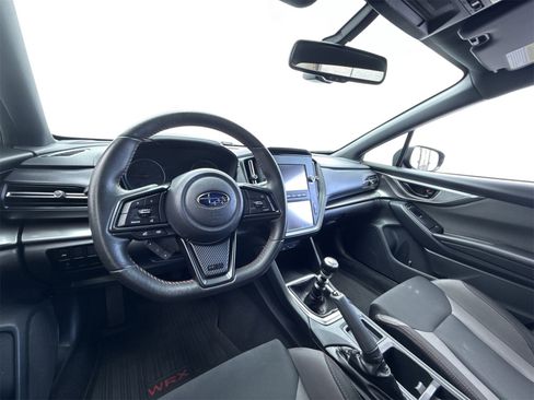 Used 2023 Subaru WRX image 12