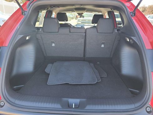 Used 2023 Honda HR-V Sport image 27