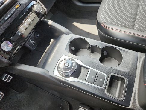 Used 2024 Ford Escape ST-Line w/ Tech Pack #1 image 16