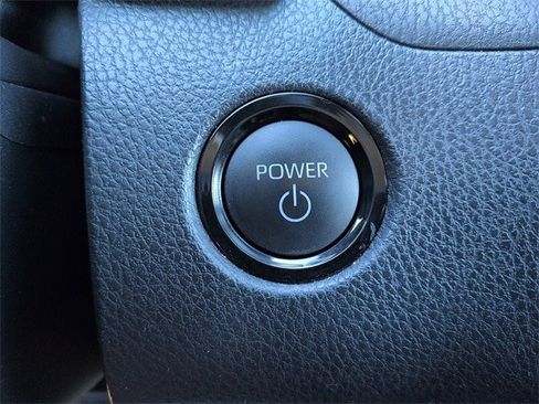 Certified 2025 Toyota Camry LE image 20