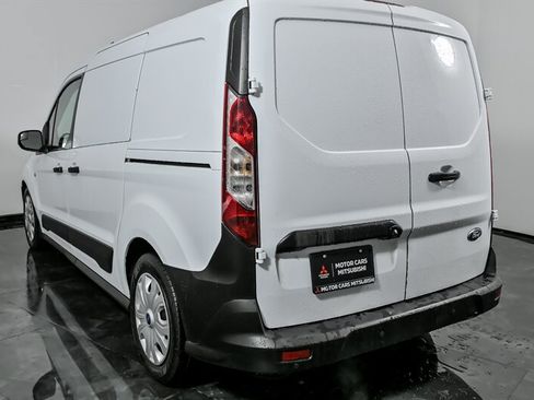 Used 2020 Ford Transit Connect XL FWD image 8