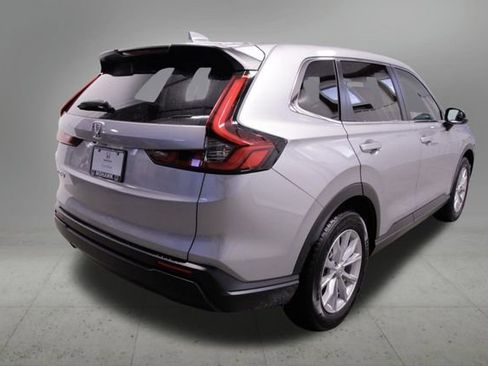 Certified 2024 Honda CR-V EX image 6