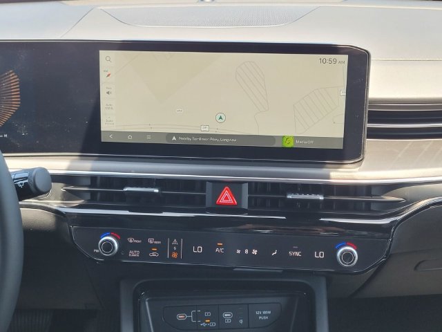 New 2026 Kia K5 GT-Line FWD image 16