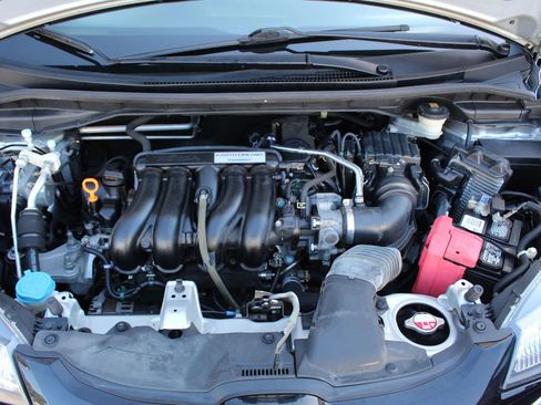 Used 2016 Honda Fit EX image 34