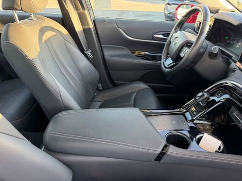 Used 2022 Toyota Mirai XLE image 5