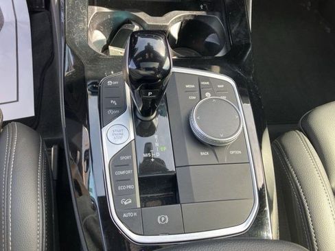 Used 2022 BMW X3 xDrive30i w/ Convenience Package AWD/4WD image 19