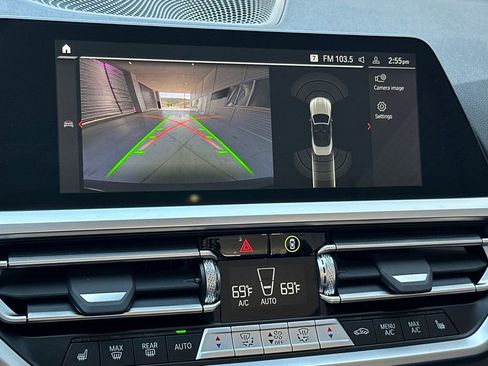 Used 2023 BMW M4 xDrive Competition w/ M Carbon Exterior Package AWD/4WD image 24