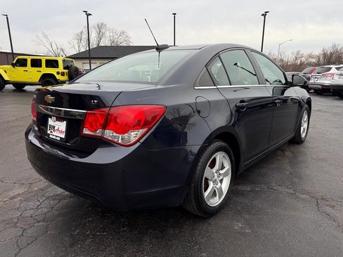 Used 2016 Chevrolet Cruze LT image 7